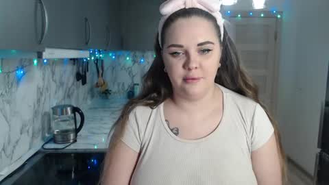 Snapshot of _mamma_mia_ chatting on December 31, 3:01 am Kate online show from December 31, 3:01 am