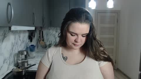 Snapshot of _mamma_mia_ chatting on March 1, 11:15 pm Kate online show from March 1, 11:15 pm