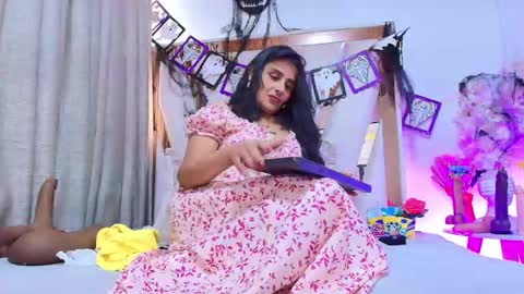 _marcela__ online show from November 3, 2:21 pm