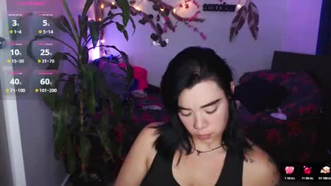 Marce  online show from October 28, 11:20 pm