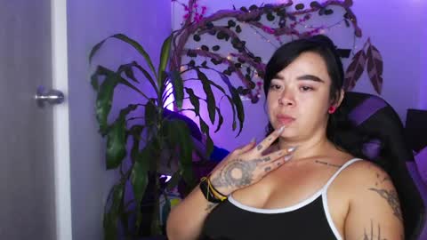 Marce  online show from June 6, 12:39 am