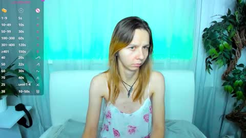 Scarlett online show from October 20, 10:40 am