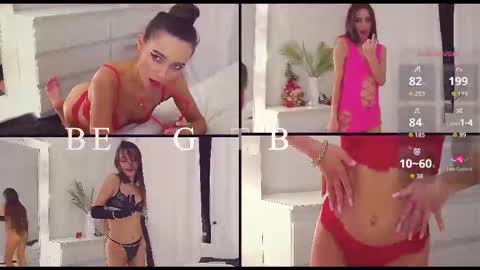 Mari online show from February 18, 7:07 am