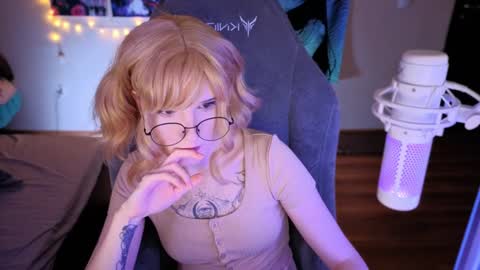 Mariko online show from January 26, 2:52 pm