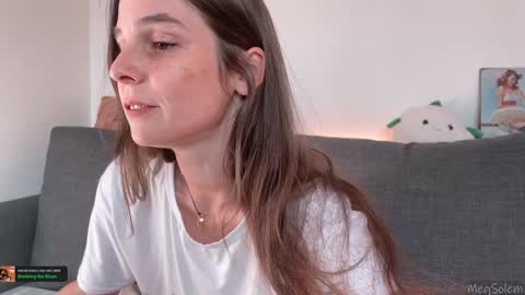 Meg online show from November 21, 11:56 am