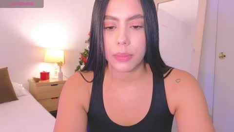 Snapshot of _megaan__ chatting on December 27, 8:07 pm Megan online show from December 27, 8:07 pm