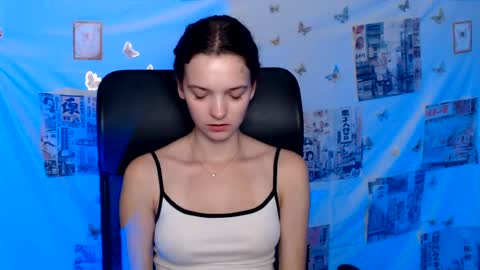 Susie online show from July 13, 12:17 pm