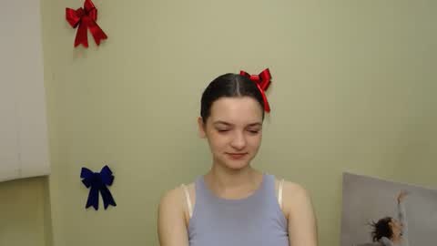 Susie online show from January 24, 7:41 am