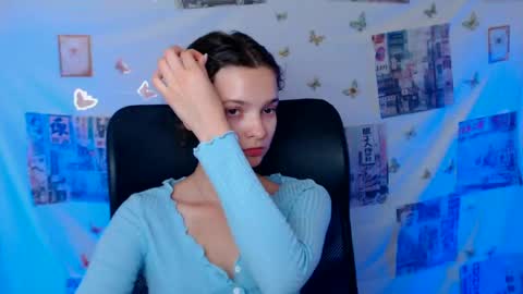 Susie online show from July 8, 12:18 pm
