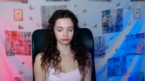Susie online show from June 5, 12:11 pm
