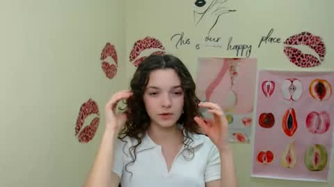 Susie online show from January 26, 12:54 pm