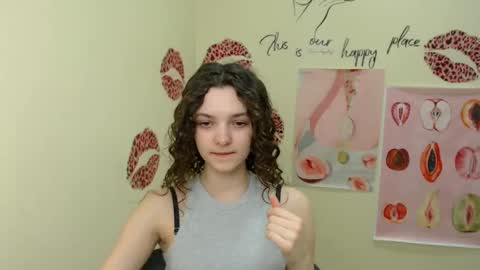 Susie online show from February 1, 7:15 am