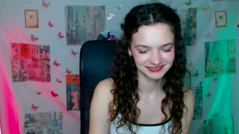 Susie online show from April 9, 12:10 pm