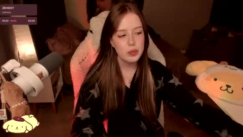 miko3 online show from April 11, 9:18 pm