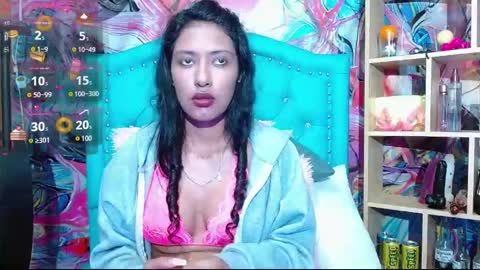 Meraky online show from January 31, 9:59 am