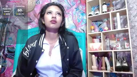 Meraky online show from February 13, 4:43 am