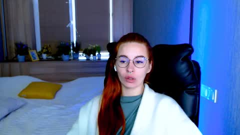 _mi_amore online show from October 23, 7:25 am