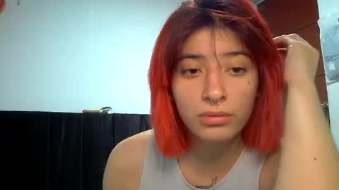 Mia-foster online show from June 17, 5:09 am