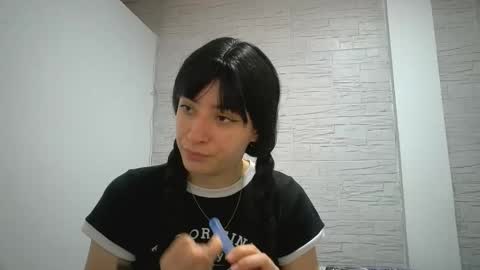 Mia-foster online show from November 11, 7:22 pm