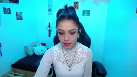_miacavalli online show from October 15, 2:47 am