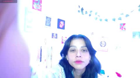 _miacavalli online show from October 19, 8:55 pm