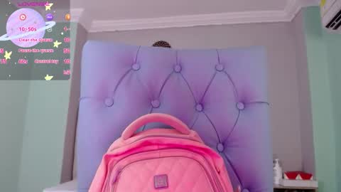 Paula online show from March 17, 11:14 am