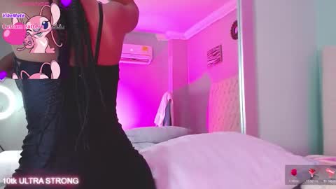 Paula online show from February 13, 12:07 pm