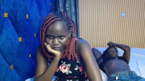 Milah online show from November 19, 1:49 am