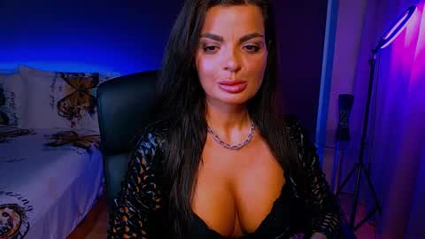 Milani online show from March 13, 7:59 pm