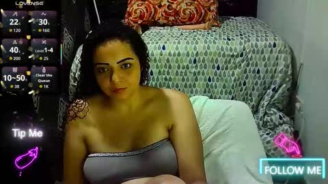 _milf_naughty online show from January 10, 5:01 am
