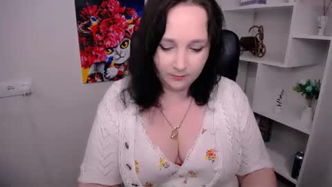 Miranda online show from June 26, 8:37 am