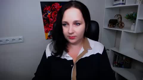 Miranda online show from July 30, 7:20 am