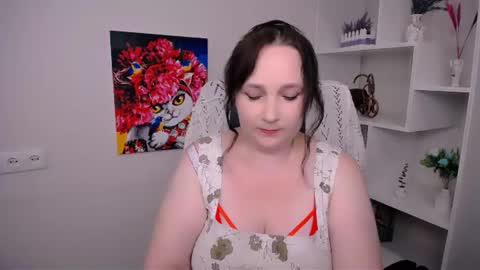 Miranda online show from June 25, 7:24 am