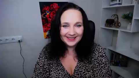 Miranda online show from July 28, 8:34 am