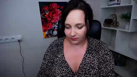 Miranda online show from July 28, 11:17 am