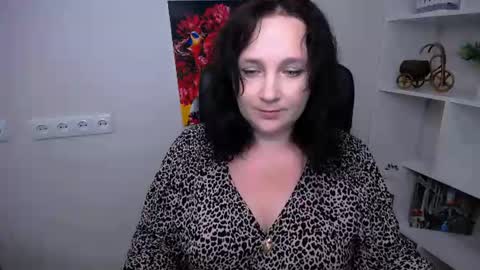 Miranda online show from July 21, 11:44 am