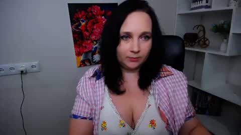 Miranda online show from July 29, 7:08 am