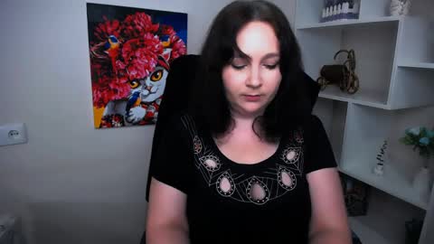Miranda online show from May 21, 7:50 am