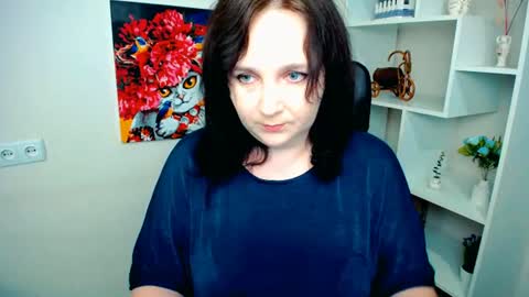 Miranda online show from June 18, 9:36 am
