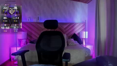 _misa_amanee online show from February 27, 7:03 pm