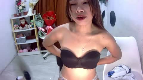 _miss_melody online show from July 17, 12:37 am