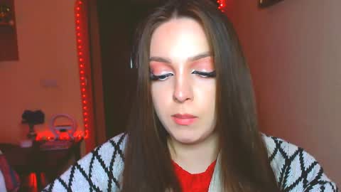 Miss Jessica  Boss Jordan online show from February 7, 6:13 pm