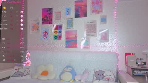 Bella online show from November 28, 11:46 am