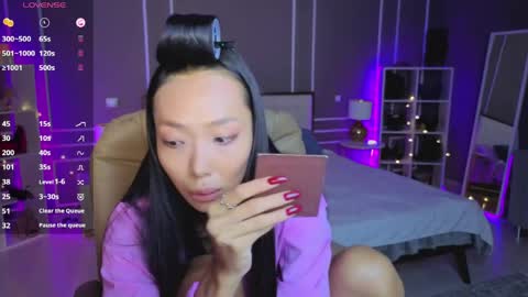  MIURA  online show from March 29, 1:37 am