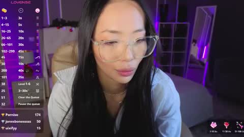  MIURA  online show from December 19, 2:05 am