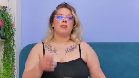 Fiona online show from October 15, 10:40 am