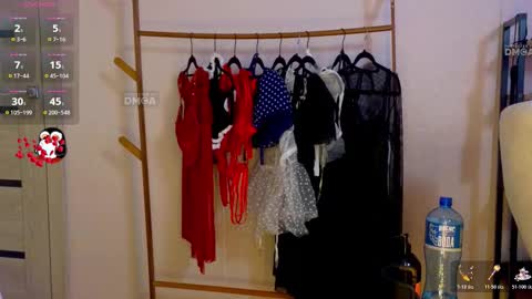 -Victoriana- online show from February 27, 8:58 am