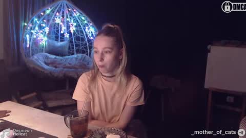 Debby  online show from January 27, 7:46 pm