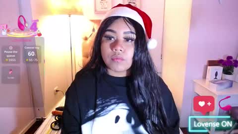 nahomi  online show from December 4, 2:47 am