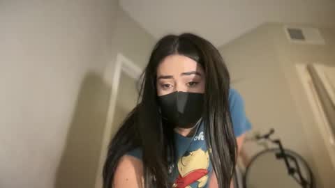 naty19 online show from October 22, 10:59 pm